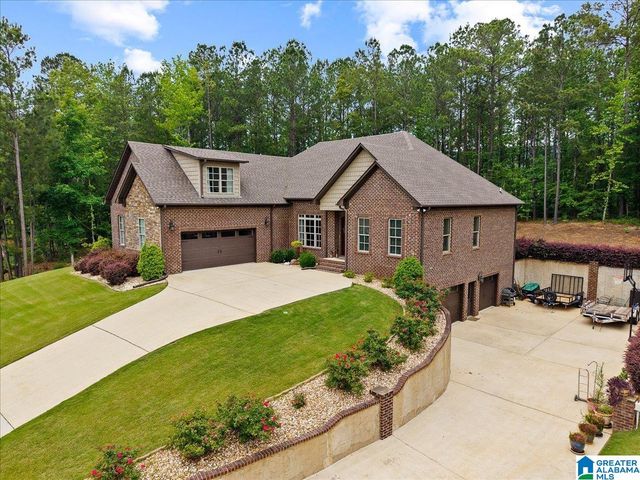 817 GREY OAKS COVE, Pelham, AL 35124