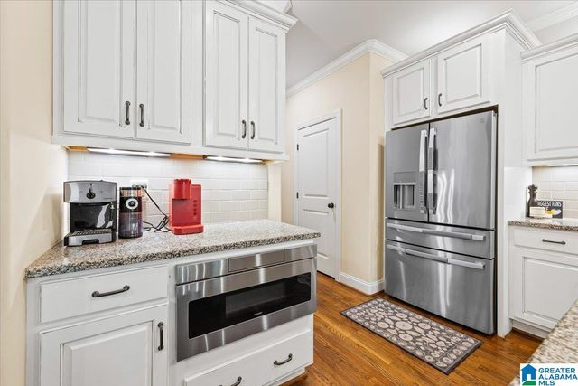 817 GREY OAKS COVE, Pelham, AL 35124