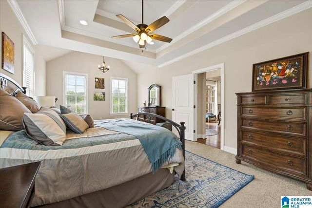 817 GREY OAKS COVE, Pelham, AL 35124