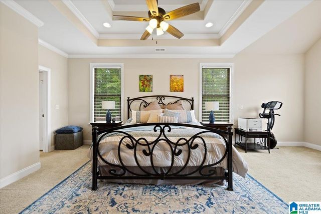 817 GREY OAKS COVE, Pelham, AL 35124