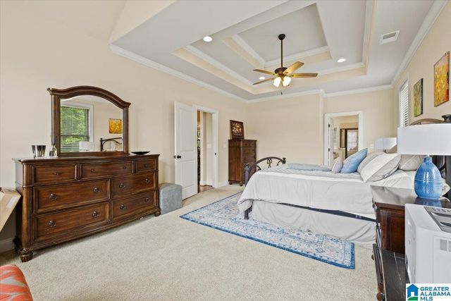 817 GREY OAKS COVE, Pelham, AL 35124