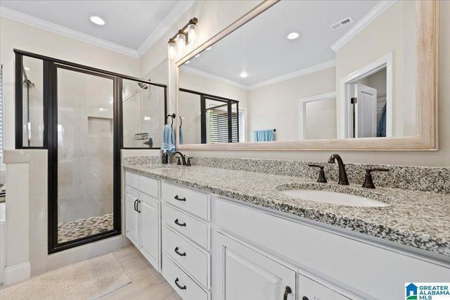 817 GREY OAKS COVE, Pelham, AL 35124