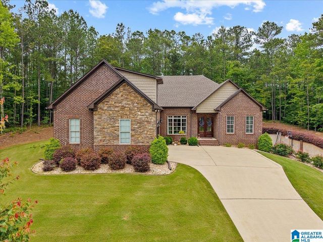 817 GREY OAKS COVE, Pelham, AL 35124