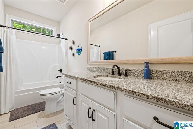 817 GREY OAKS COVE, Pelham, AL 35124