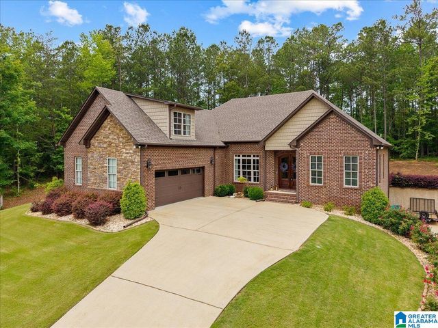 817 GREY OAKS COVE, Pelham, AL 35124