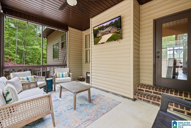 817 GREY OAKS COVE, Pelham, AL 35124