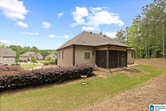 817 GREY OAKS COVE, Pelham, AL 35124