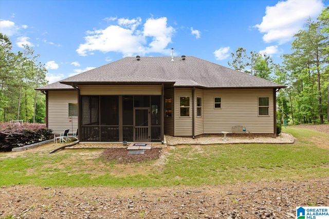 817 GREY OAKS COVE, Pelham, AL 35124