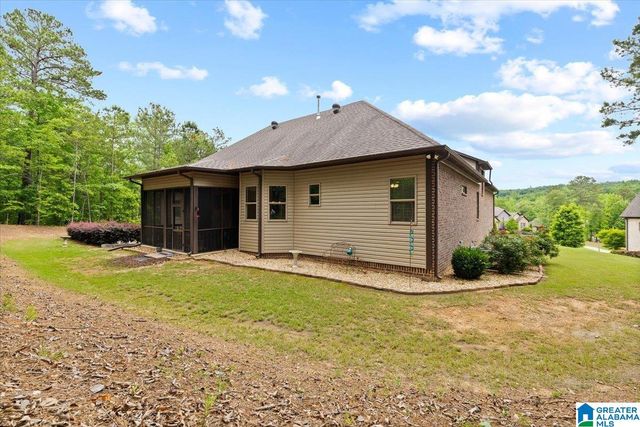 817 GREY OAKS COVE, Pelham, AL 35124