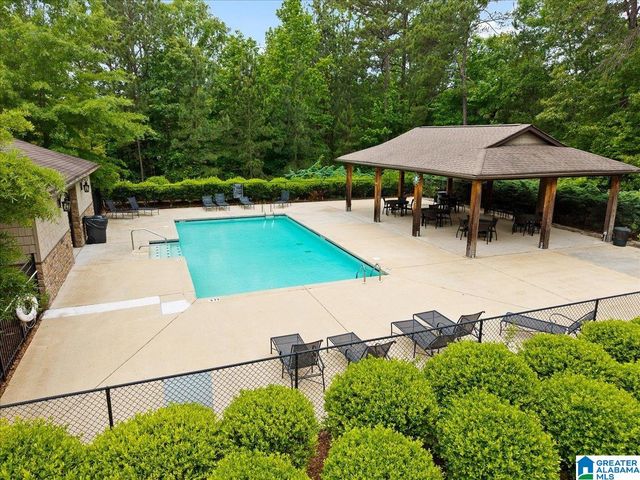 817 GREY OAKS COVE, Pelham, AL 35124