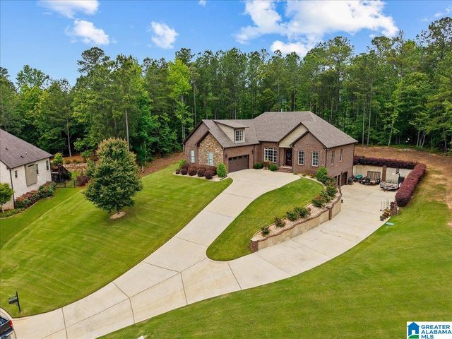817 GREY OAKS COVE, Pelham, AL 35124