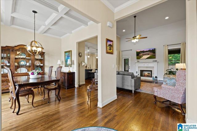 817 GREY OAKS COVE, Pelham, AL 35124