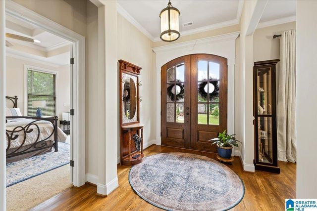 817 GREY OAKS COVE, Pelham, AL 35124