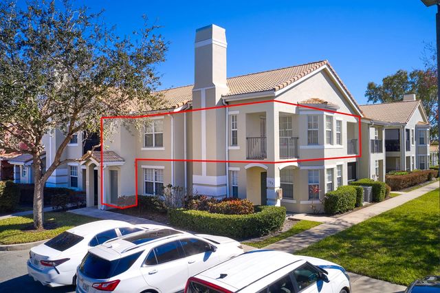 140 SW Peacock Boulevard 21-202, Port St. Lucie, FL 34986