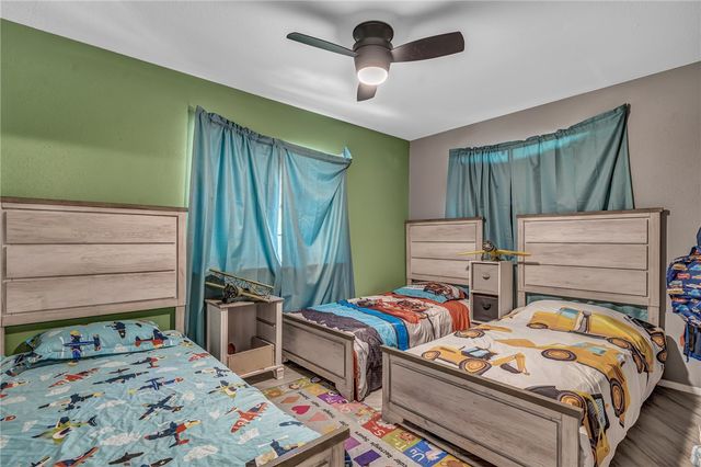 9623 County Road 347, Caldwell, TX 77836