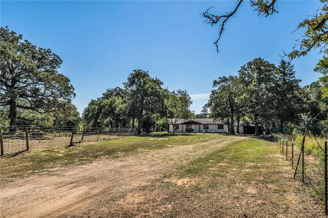 9623 County Road 347, Caldwell, TX 77836