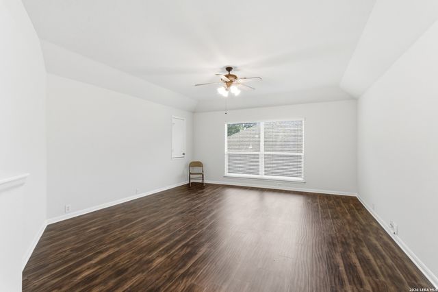 922 Desert Blf, San Antonio, TX 78258