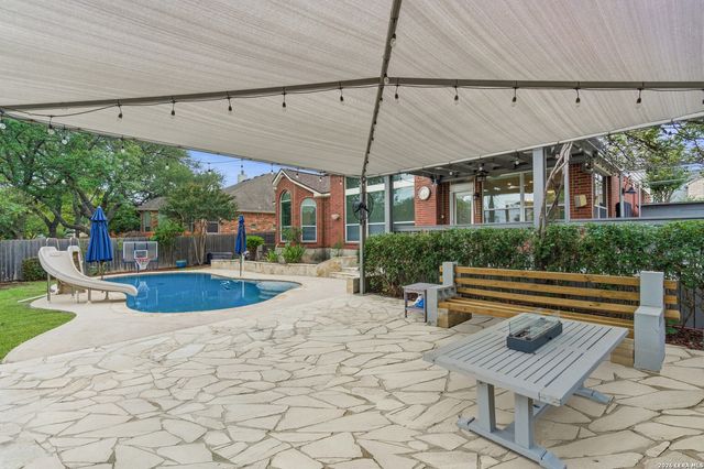 922 Desert Blf, San Antonio, TX 78258