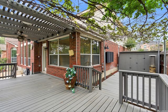 922 Desert Blf, San Antonio, TX 78258
