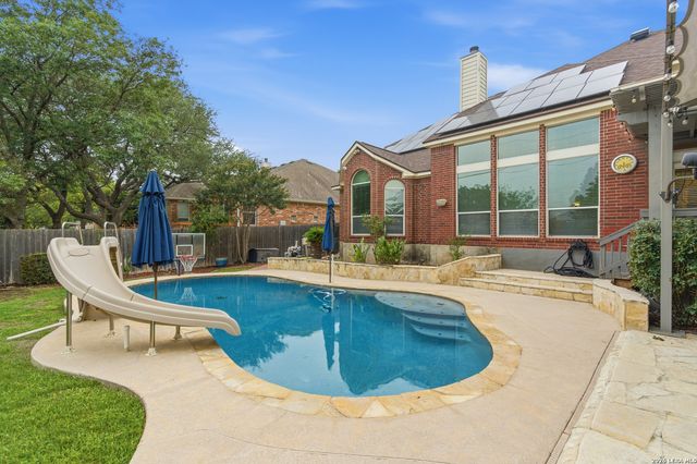 922 Desert Blf, San Antonio, TX 78258