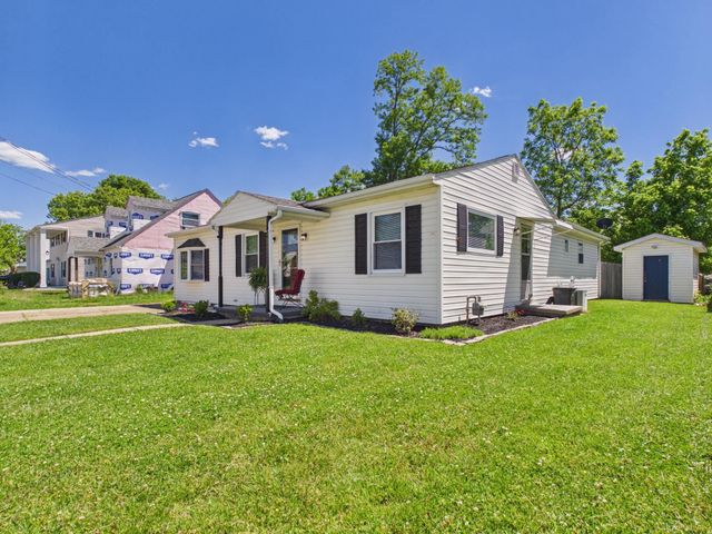729 Elm Street, Barboursville, WV 25504
