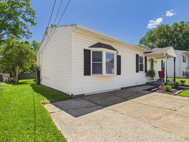 729 Elm Street, Barboursville, WV 25504