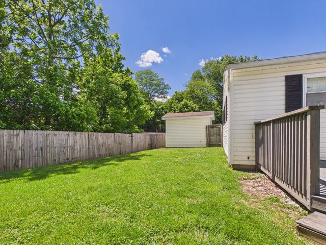 729 Elm Street, Barboursville, WV 25504