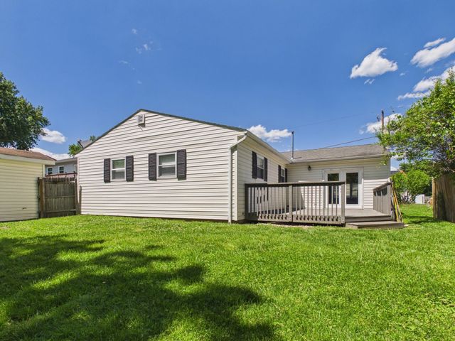 729 Elm Street, Barboursville, WV 25504