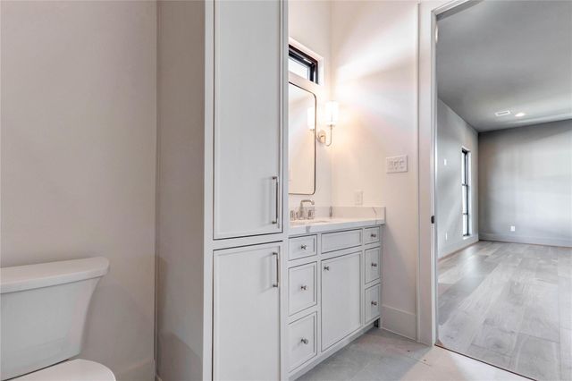 1241 Du Barry Lane, Houston, TX 77018