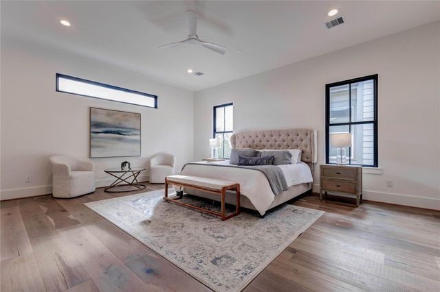 1241 Du Barry Lane, Houston, TX 77018