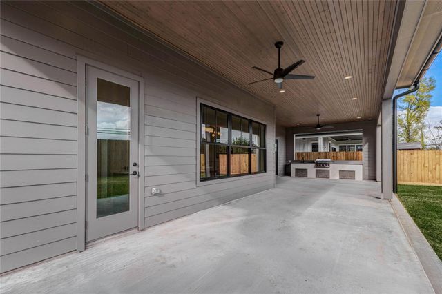 1241 Du Barry Lane, Houston, TX 77018