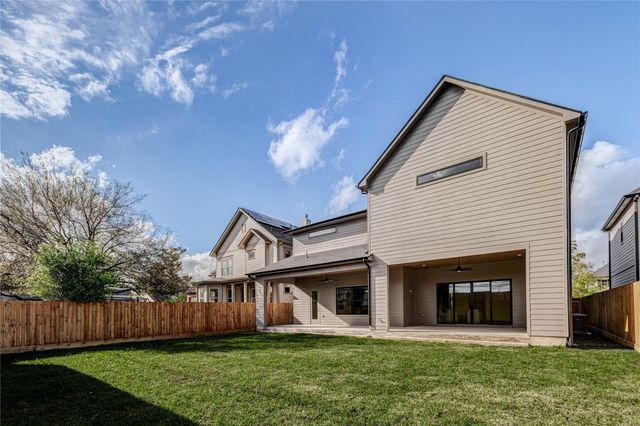 1241 Du Barry Lane, Houston, TX 77018