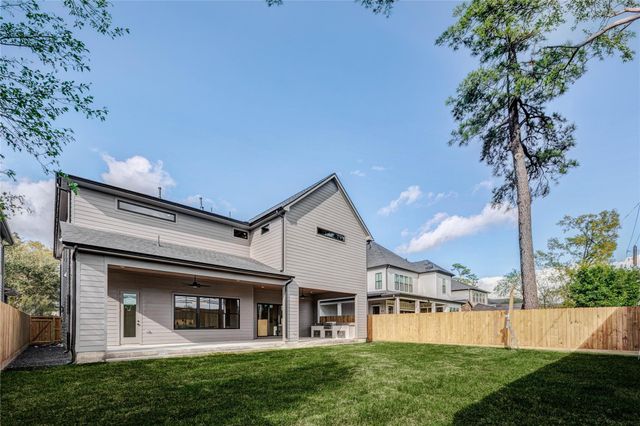 1241 Du Barry Lane, Houston, TX 77018