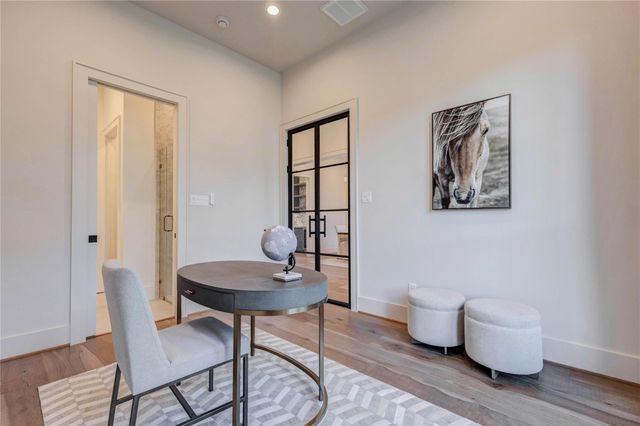 1241 Du Barry Lane, Houston, TX 77018