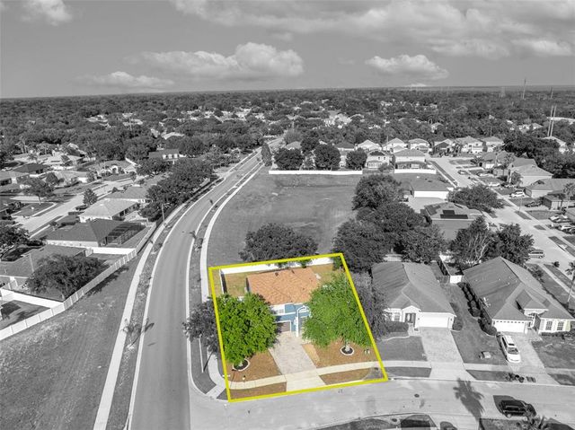 486 SYCAMORE SPRINGS STREET, Debary, FL 32713