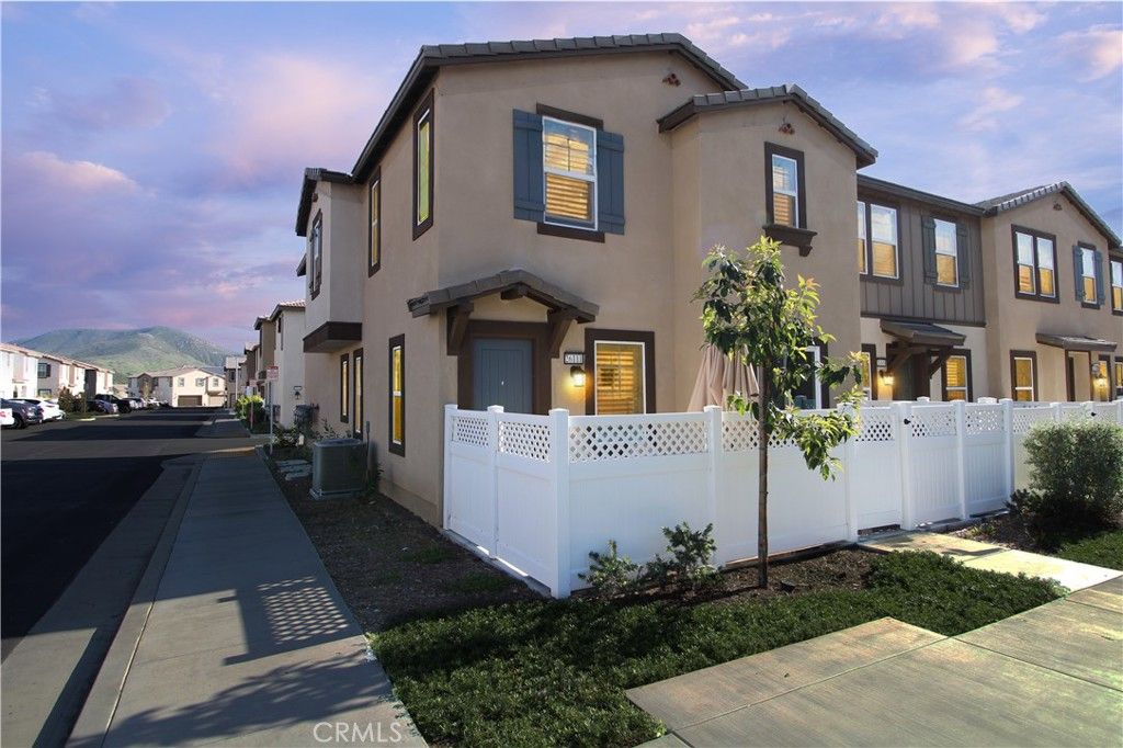 Image 1 of property listing at 34495 Agave Drive 26111, Winchester, CA 92596