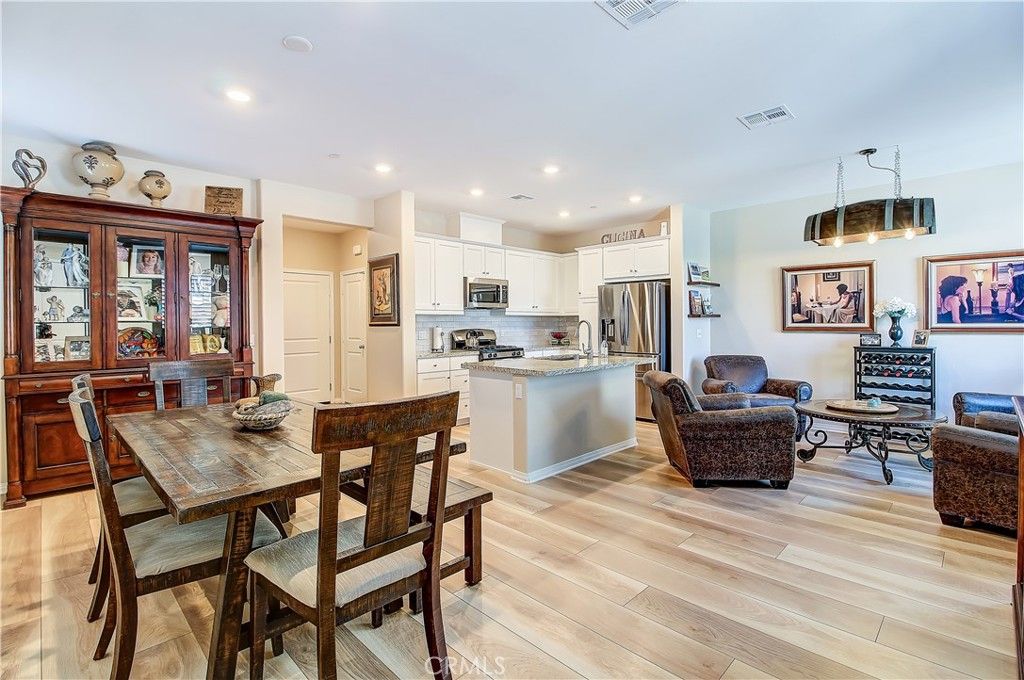 Image 5 of property listing at 34495 Agave Drive 26111, Winchester, CA 92596