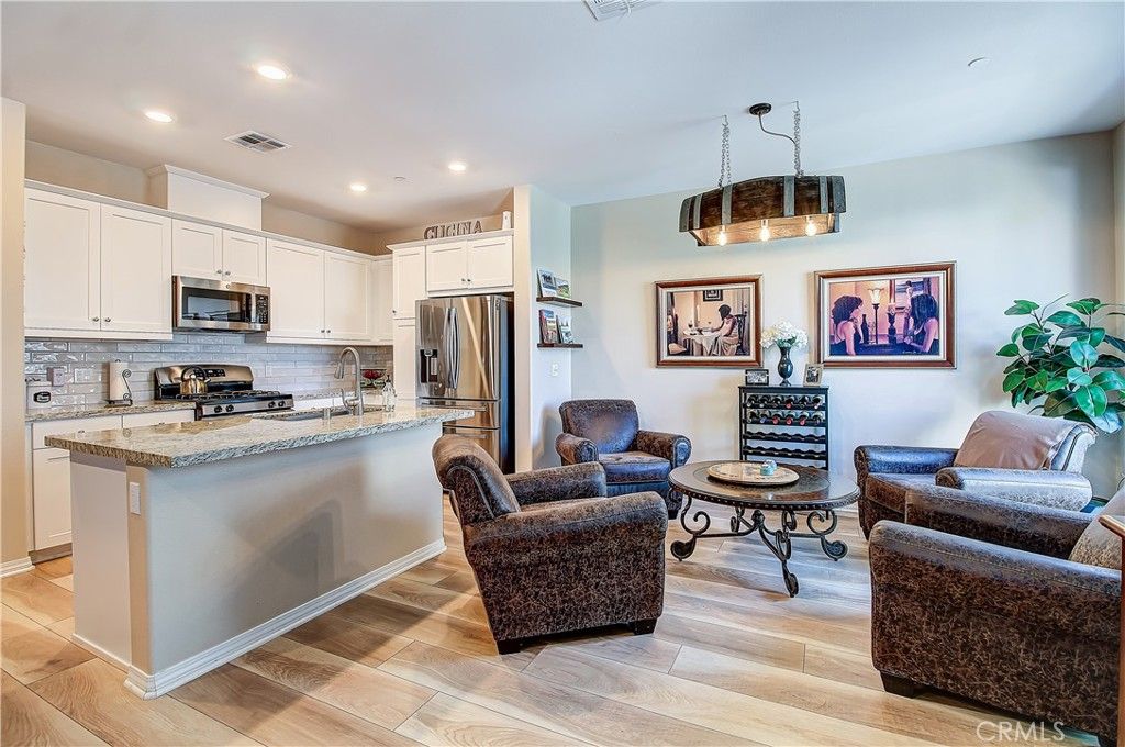 Image 6 of property listing at 34495 Agave Drive 26111, Winchester, CA 92596