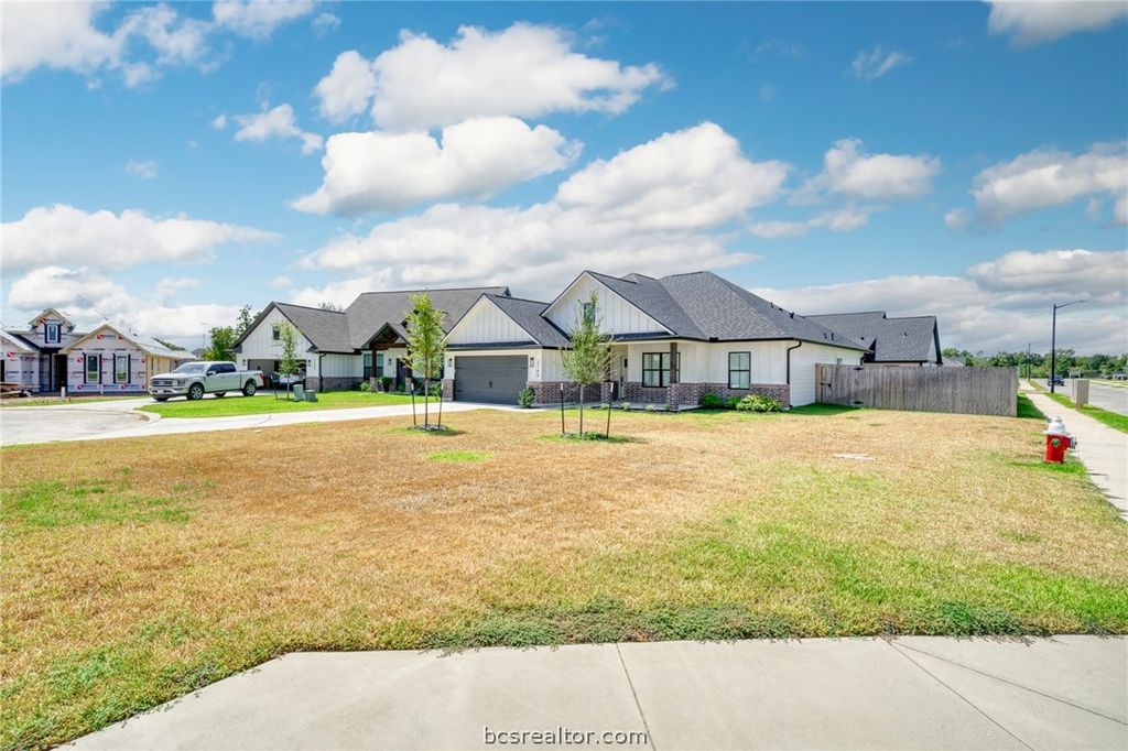 2105 Aleppo Court, Bryan, TX 77807 — photo 3