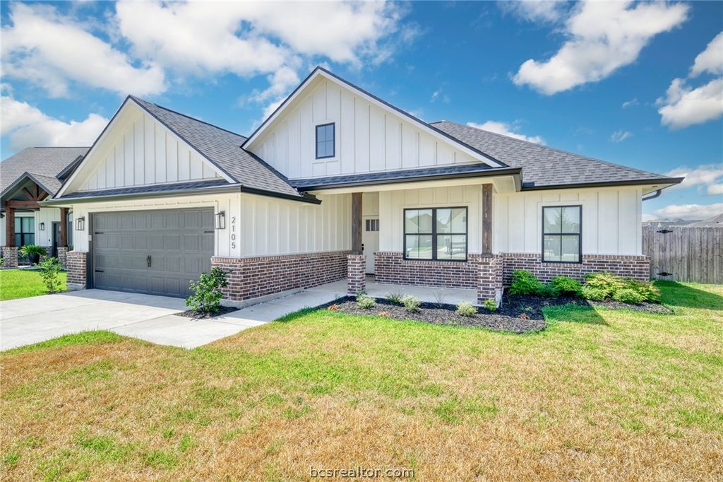 2105 Aleppo Court, Bryan, TX 77807 — photo 4