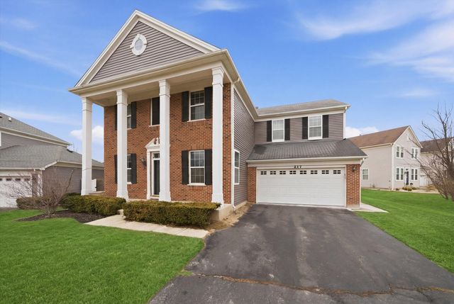 217 Sunbury Drive, St. Charles, IL 60175