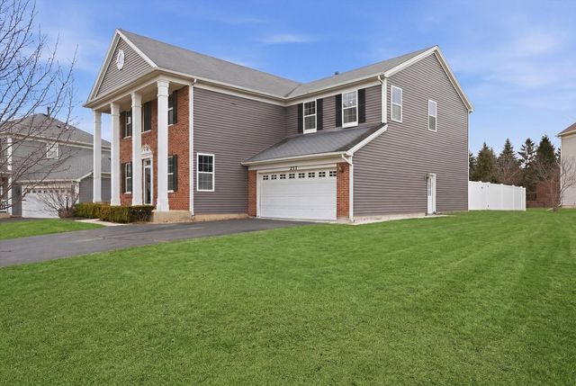 217 Sunbury Drive, St. Charles, IL 60175