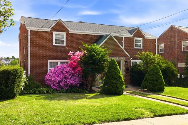 1134 Peermont Ave, Dormont, PA 15216