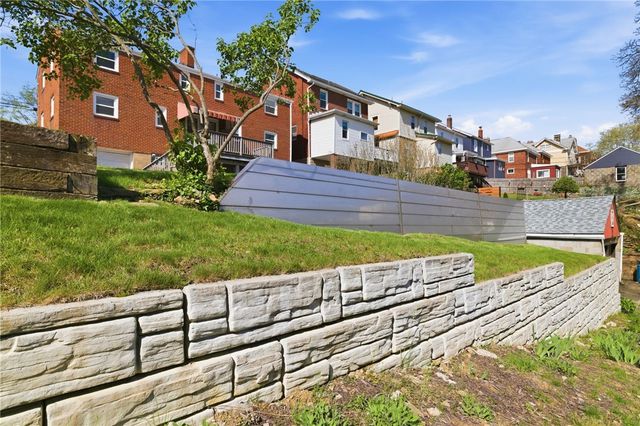 1134 Peermont Ave, Dormont, PA 15216