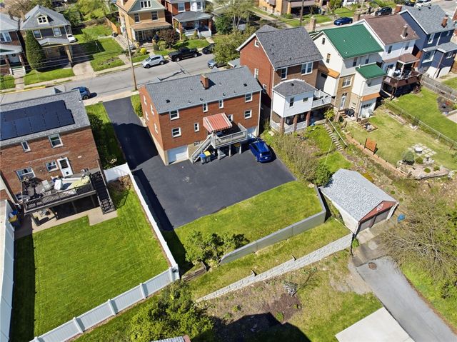 1134 Peermont Ave, Dormont, PA 15216