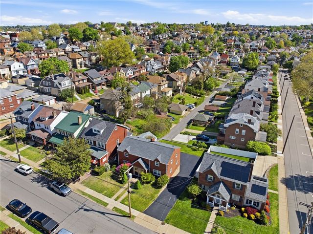 1134 Peermont Ave, Dormont, PA 15216
