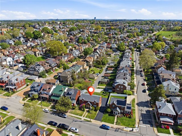 1134 Peermont Ave, Dormont, PA 15216