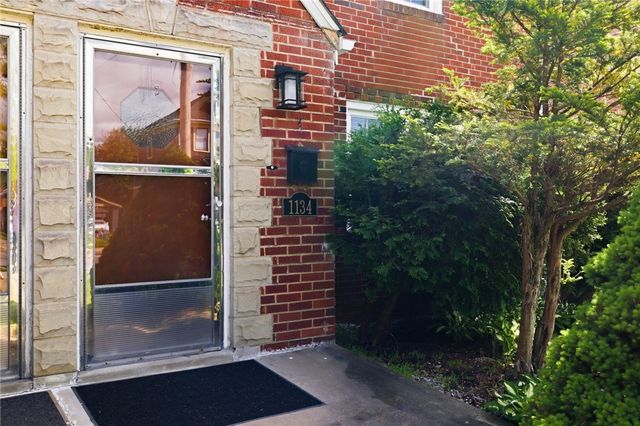 1134 Peermont Ave, Dormont, PA 15216