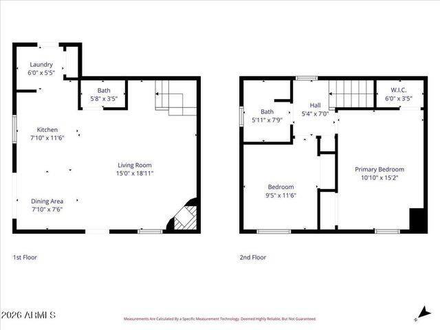 1820 E FRIER Drive 1, Phoenix, AZ 85020