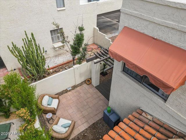 1820 E FRIER Drive 1, Phoenix, AZ 85020